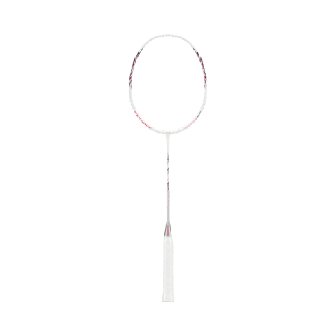 Vợt (Khung vợt) cầu lông Li-Ning Thunder BIGBANG NEW (4U) White AYPU051-4