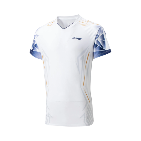 Áo T-shirt Li-Ning Nam P-AAYV021-2V