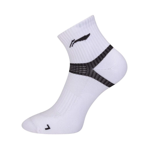 Tất ngắn cổ Li-Ning Unisex P-AWSS387-6V