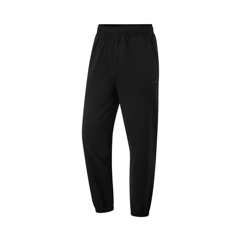 Quần gió Li-Ning Nam AYKU521-1V