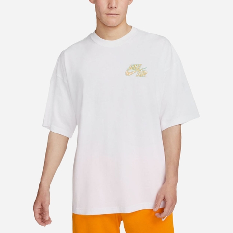 Áo thun Nam Nike TEE OS BRANDRIFFS LBR FB9818-100