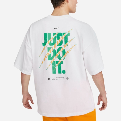 Áo thun Nam Nike TEE OS BRANDRIFFS LBR FB9818-100