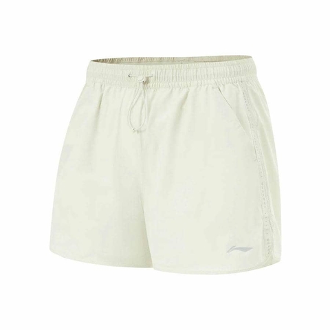 Quần short Li-Ning Nữ AKSU462-1V