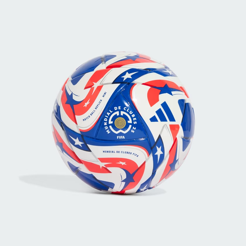 Quả bóng đá adidas FIFA Club World Cup 25 Mini Unisex - JD3827