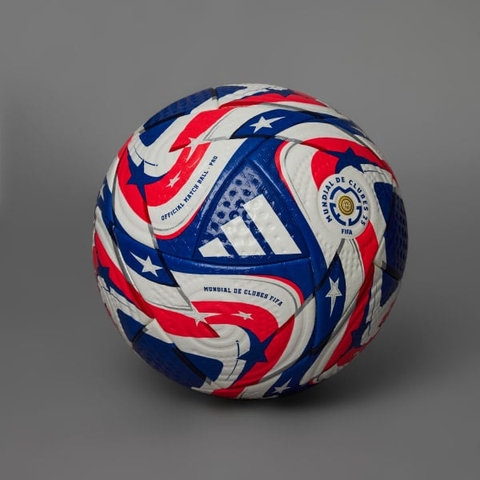 Quả bóng đá adidas FIFA Club World Cup 25 Pro Unisex - JE8770