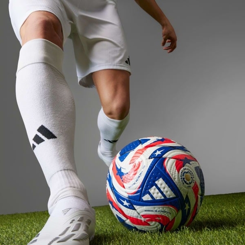 Quả bóng đá adidas FIFA Club World Cup 25 Pro Unisex - JE8770