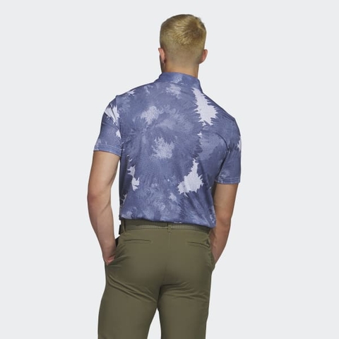 Áo Polo golf Nam adidas - HS1131