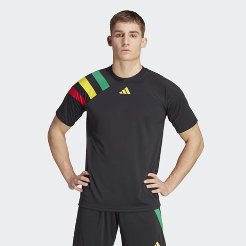 Áo bóng đá nam adidas squadra 21 - IK5737