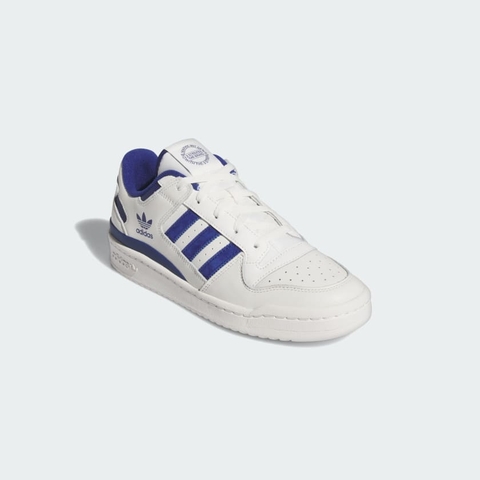 Giày thời trang FORUM LOW CL adidas Nam IG3777