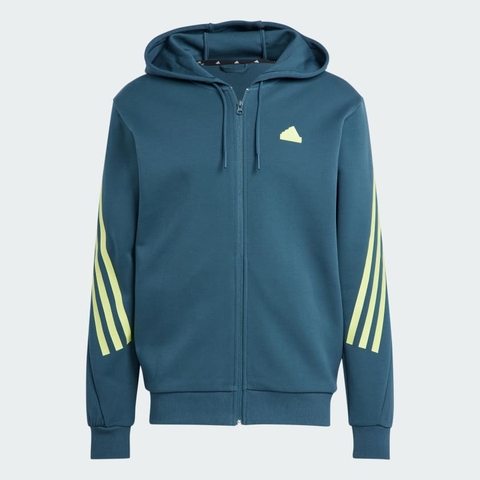 Áo Hoodie adventure adidas Nam - IJ8878