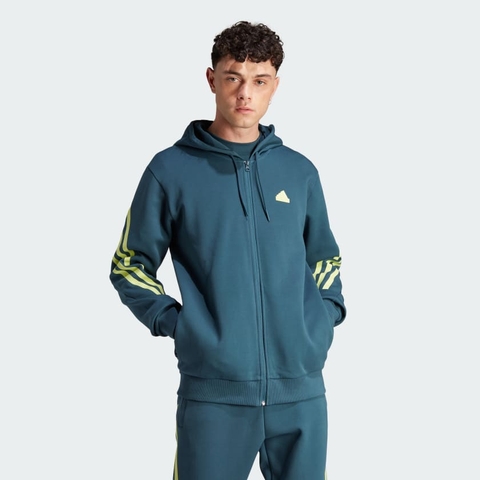 Áo Hoodie adventure adidas Nam - IJ8878