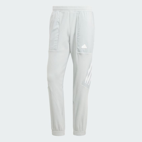 Quần dài thể thao 3 sọc adidas Nam - IJ8860