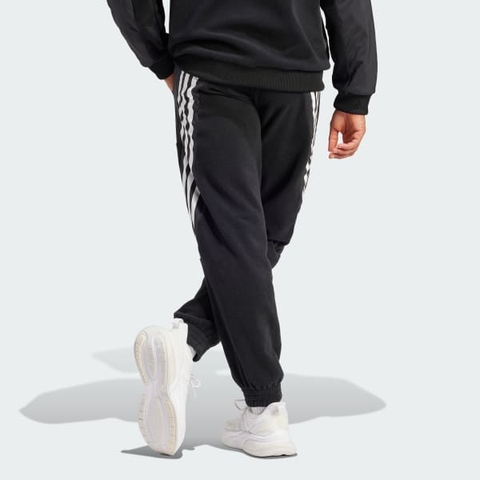 Quần jogger adidas 3 sọc Nam - IB6129
