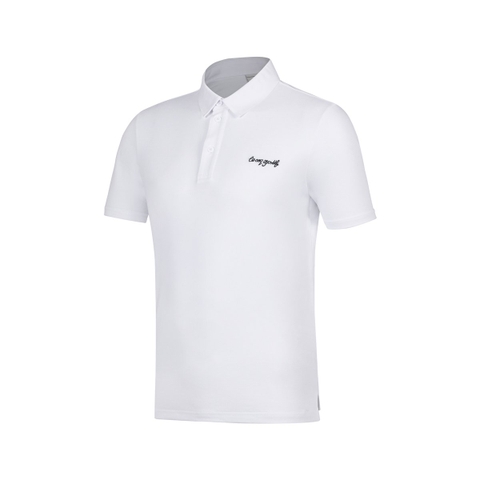 Áo Polo le coq golf Nam G252MCNGOS02-A04