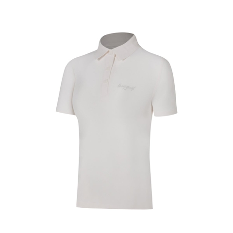 Áo Polo le coq golf Nữ G252WCNGOS05-A02