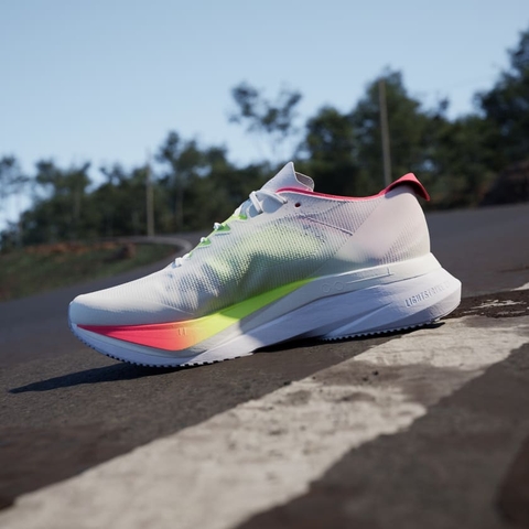 Giày chạy bộ adidas Adizero Boston 12 Nam - JQ2552