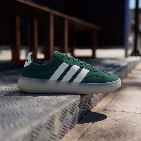 Giày thời trang adidas Barreda Decode Nam - JI2318