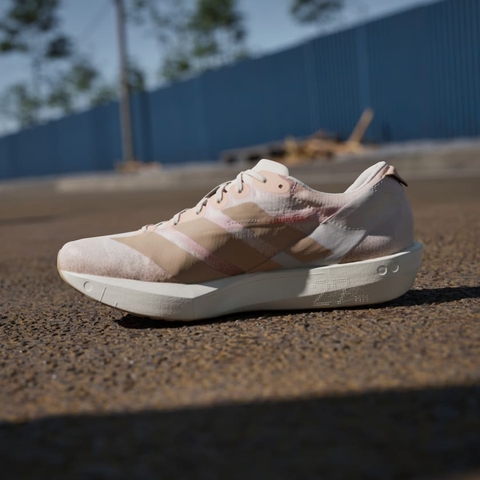 Giày chạy bộ adidas Adizero Adios 9 Nữ - IH5754