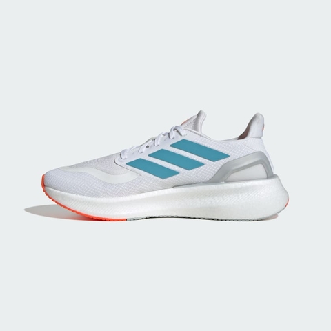 Giày chạy bộ adidas Pureboost 5 Nam - JH6443