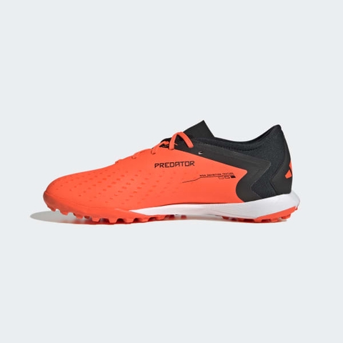 Giày bóng đá cổ thấp adidas Turf Predator Accuracy.3 Unisex - GW4641