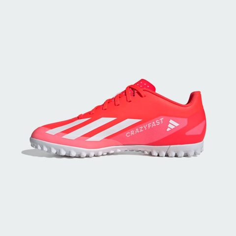 Giày bóng đá X CRAZYFAST CLUB TF adidas Unisex IF0724