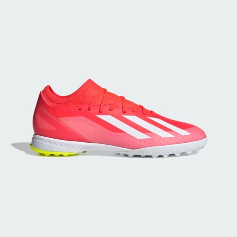 Giày bóng đá adidas Turf X Crazyfast League Unisex - IF0699
