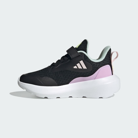 Giày thời trang trẻ em adidas Fortarun 3.0 Unisex - JI2192