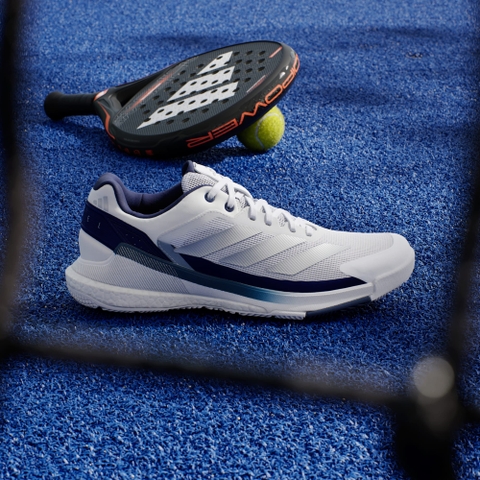 Giày padel/pickleball adidas Crazyquick Boost Nam - JR2124