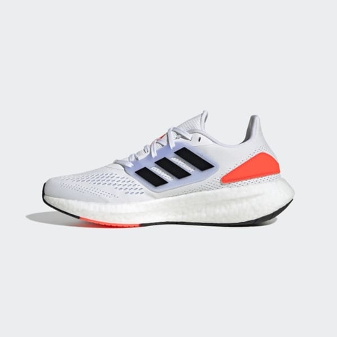 Giày chạy bộ adidas PUREBOOST 22 Nam - HQ8589