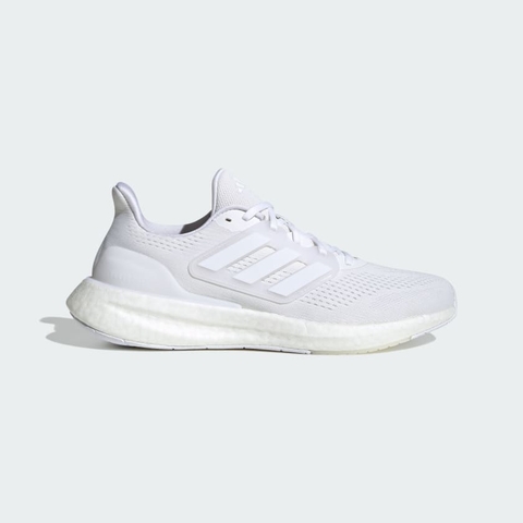 Giày chạy bộ PUREBOOST 23 WIDE adidas Nam IF8064