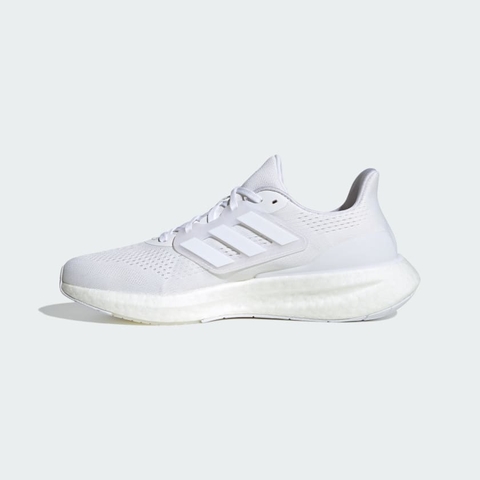 Giày chạy bộ PUREBOOST 23 WIDE adidas Nam IF8064