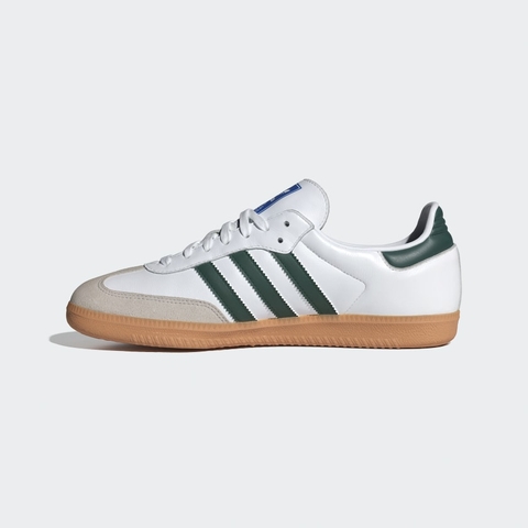 Giày thời trang SAMBA OG adidas Nam IE3437