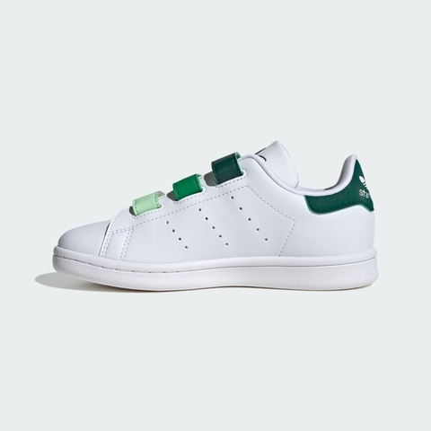 Giày thời trang STAN SMITH CF C adidas Unisex IE8112