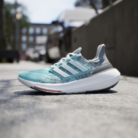 Giày chạy bộ ULTRABOOST LIGHT W adidas Nữ IE1692