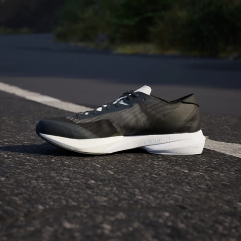 Giày chạy bộ Adizero ADIOS 8 M adidas Nam ID6902