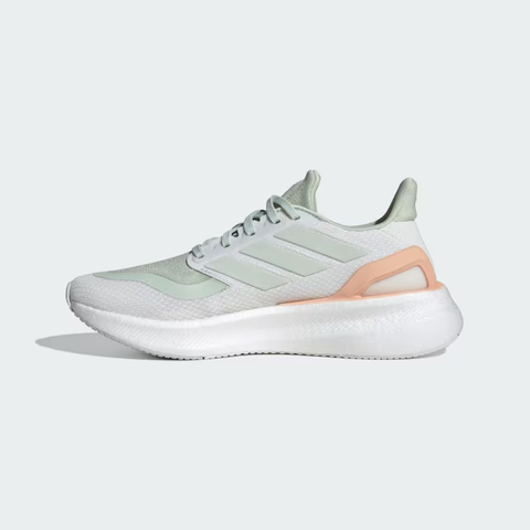 Giày chạy bộ adidas Pureboost 5 Nữ - JH6451