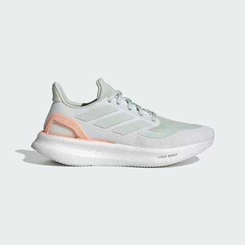 Giày chạy bộ adidas Pureboost 5 Nữ - JH6451