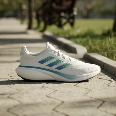 Giày chạy bộ Nam adidas SUPERNOVA 3 - HQ1806
