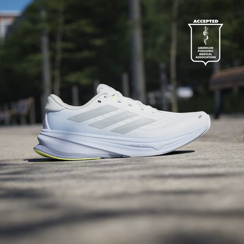Giày chạy bộ adidas Supernova Rise 2 Nữ - JS3047