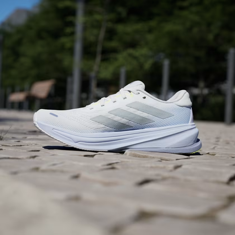 Giày chạy bộ adidas Supernova Rise 2 Nữ - JS3047