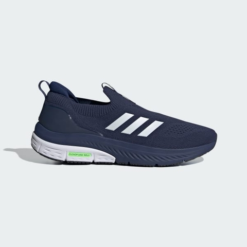Giày sportswear adidas Cloudfoam Walk Lounger Nam  - ID4055