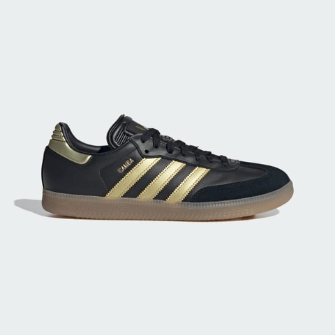 Giày bóng đá trong nhà adidas Samba Messi Unisex - IH8159
