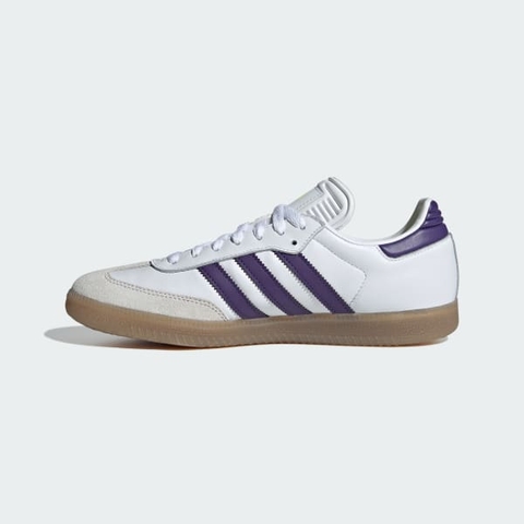 Giày bóng đá trẻ em adidas Samba Messi Unisex - IH8161