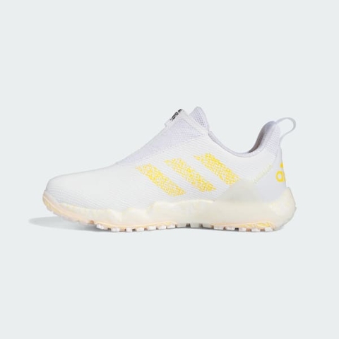 Giày golf adidas Đinh Liền BOA Codechaos Nam - IE8309