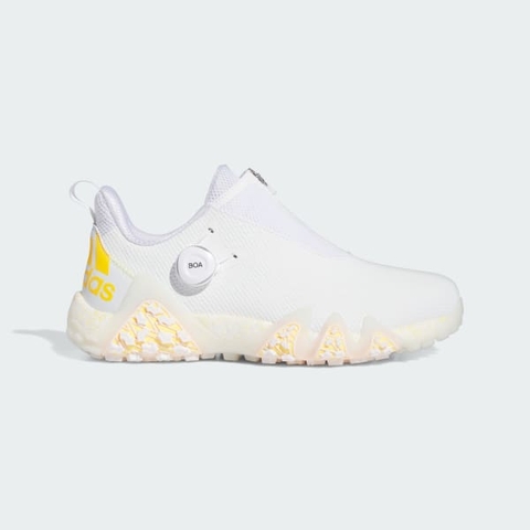 Giày golf adidas Đinh Liền BOA Codechaos Nam - IE8309