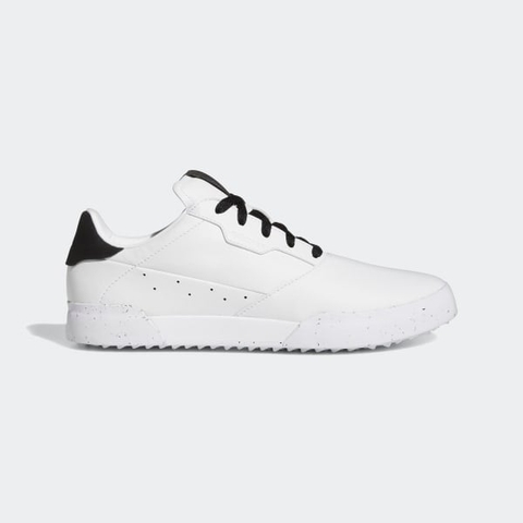 Giày golf adidas Adicross Retro Green Nam - GZ6968