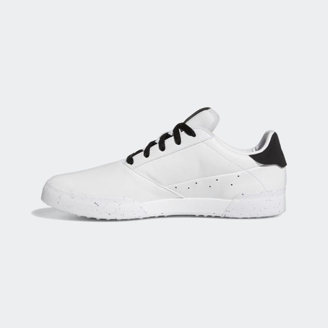 Giày golf adidas Adicross Retro Green Nam - GZ6968