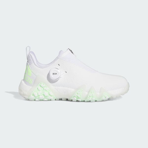 Giày golf adidas Codechaos 22 BOA Spikeless Nữ - IE8310