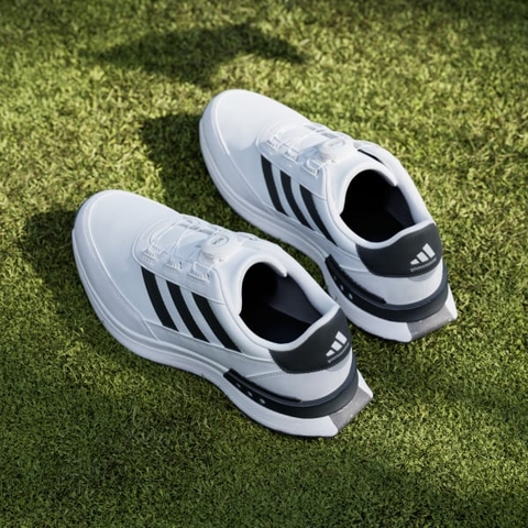 Giày golf adidas S2G Spikeless BOA 24 Wide Nam - IF0286