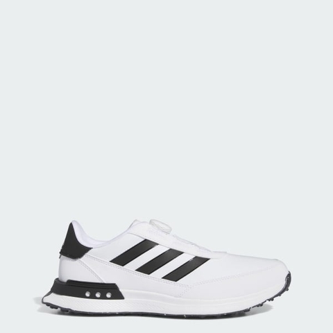 Giày golf adidas S2G Spikeless BOA 24 Wide Nam - IF0286